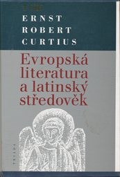 Evropská literatura a latinský středověk