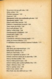 Zvěrokruh a lidový rok