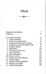 N&aacute;vrat archaismu