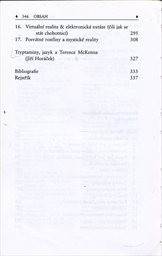 N&aacute;vrat archaismu