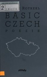 Basic Czech