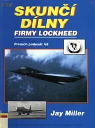 Skunčí dílny firmy Lockheed