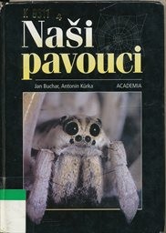 Naši pavouci