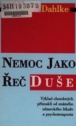 Nemoc jako řeč duše
