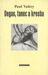 Degas, tanec a kresba