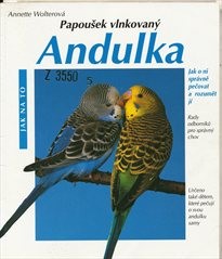 Andulka