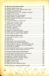 Jak nevychovat d&iacute;tě s pocitem m&eacute;něcennosti