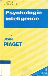 Psychologie inteligence