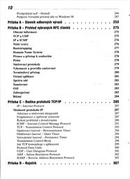 Windows 98 a s&iacute;tě