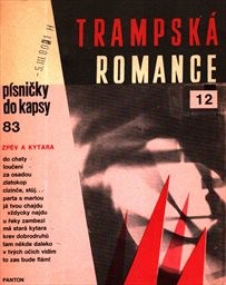 Trampská romance
(12)