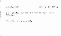 Trampská romance
                        (12)
                    