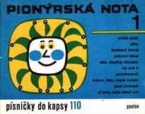 Pionýrská nota
(1)