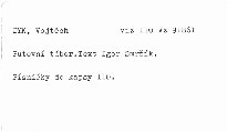 Pionýrská nota
                        (1)
                    