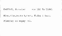 Pionýrská nota
                        (1)
                    