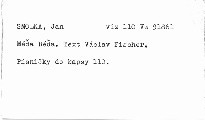 Pionýrská nota
                        (1)
                    