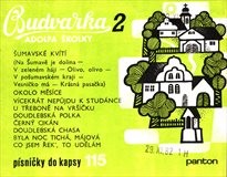 Budvarka Adolfa Školky
(2,)