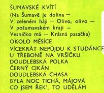 Budvarka Adolfa Školky
                        (2,)
                    