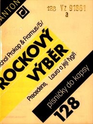 Rockový výběr