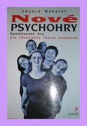 Nové psychohry
