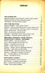 Svat&iacute; a kac&iacute;ři světov&yacute;ch n&aacute;boženstv&iacute;