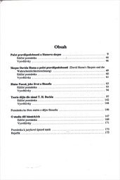 Přednášky a studie z let 1882-1884