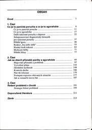 Jak zvládat paniku a strach cestovat