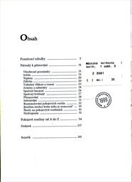 365 tipů pro pokojové rostliny