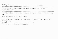 Psychologie vrstev duševn&iacute;ho děn&iacute; osobnosti a jejich autodiagnostika