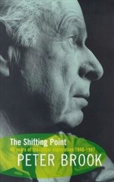 The shifting point