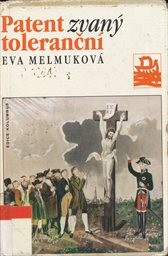 Patent zvaný toleranční