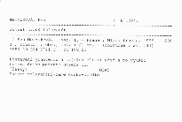 Patent zvaný toleranční