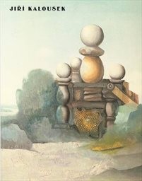 Jiří Kalousek 1925-1986