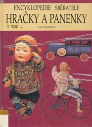 Hračky a panenky