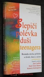 Slepičí polévka pro duši teenagera