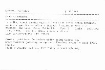 Pouštn&iacute; horečka