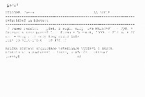 Zvěrol&eacute;kař na blatech