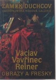 Václav Vavřinec Reiner