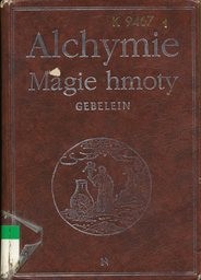 Alchymie