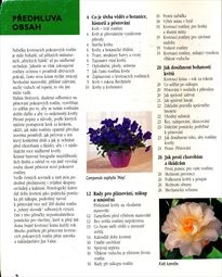 Pokojov&eacute; rostliny s ozdobn&yacute;mi květy