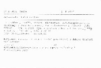 Autorehabilitační sestava