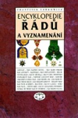 Encyklopedie řádů a vyznamenání
