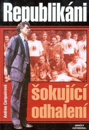 Republikáni - šokující odhalení