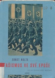 Fašismus ve sv&eacute; epoše