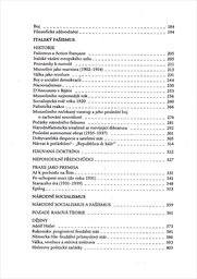 Fašismus ve sv&eacute; epoše