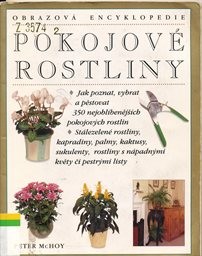 Pokojové rostliny