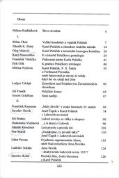 Lidov&eacute; noviny a Karel Pol&aacute;ček