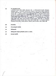 Španělsk&aacute; literatura 20. stolet&iacute;