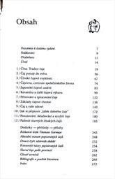 Všechny čaje Č&iacute;ny