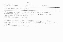 Přehled středoškolské fyziky