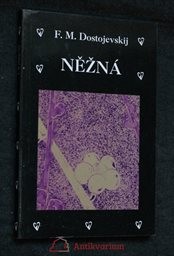 Něžná